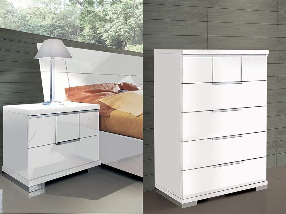 ALF Italia Bed ASTI