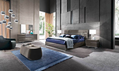 ALF Italia Bed ATHENA