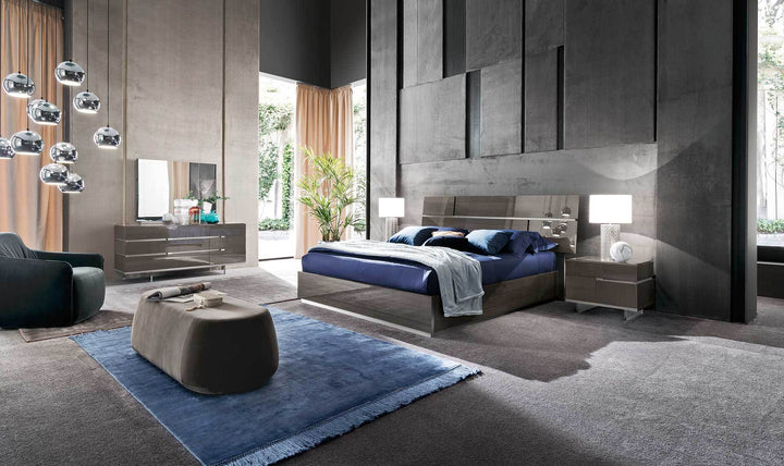 ALF Italia Bed ATHENA