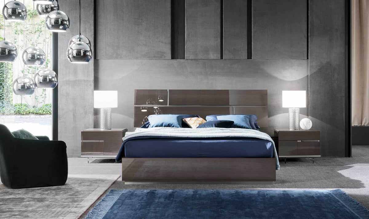 ALF Italia Bed ATHENA