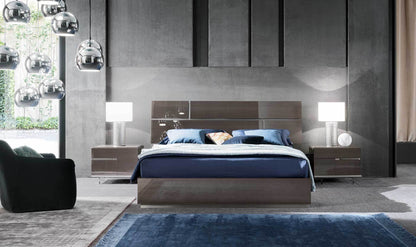 ALF Italia Bed ATHENA