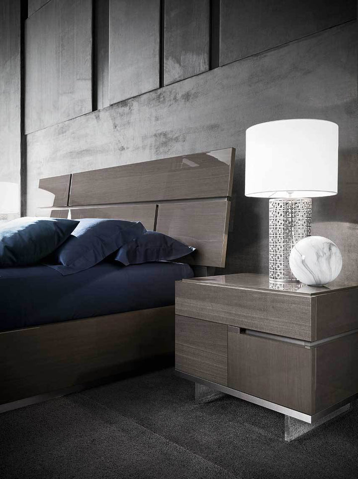 ALF Italia Bed ATHENA