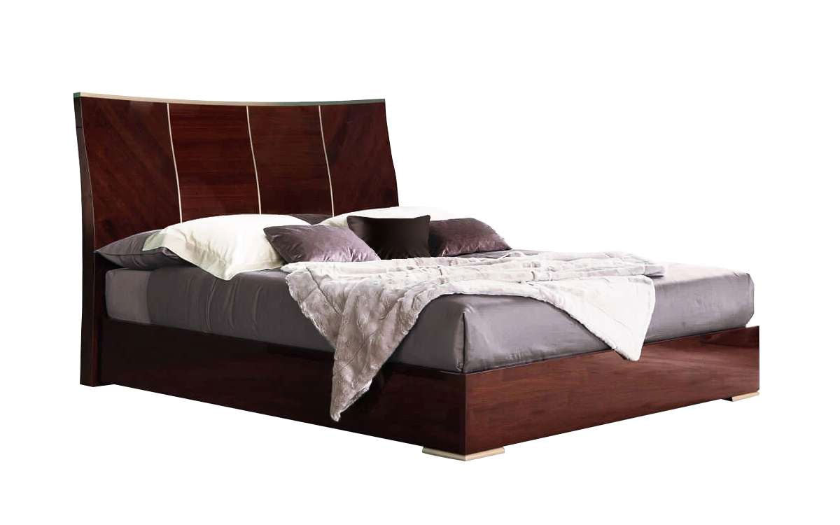 ALF Italia Bed BELLAGIO