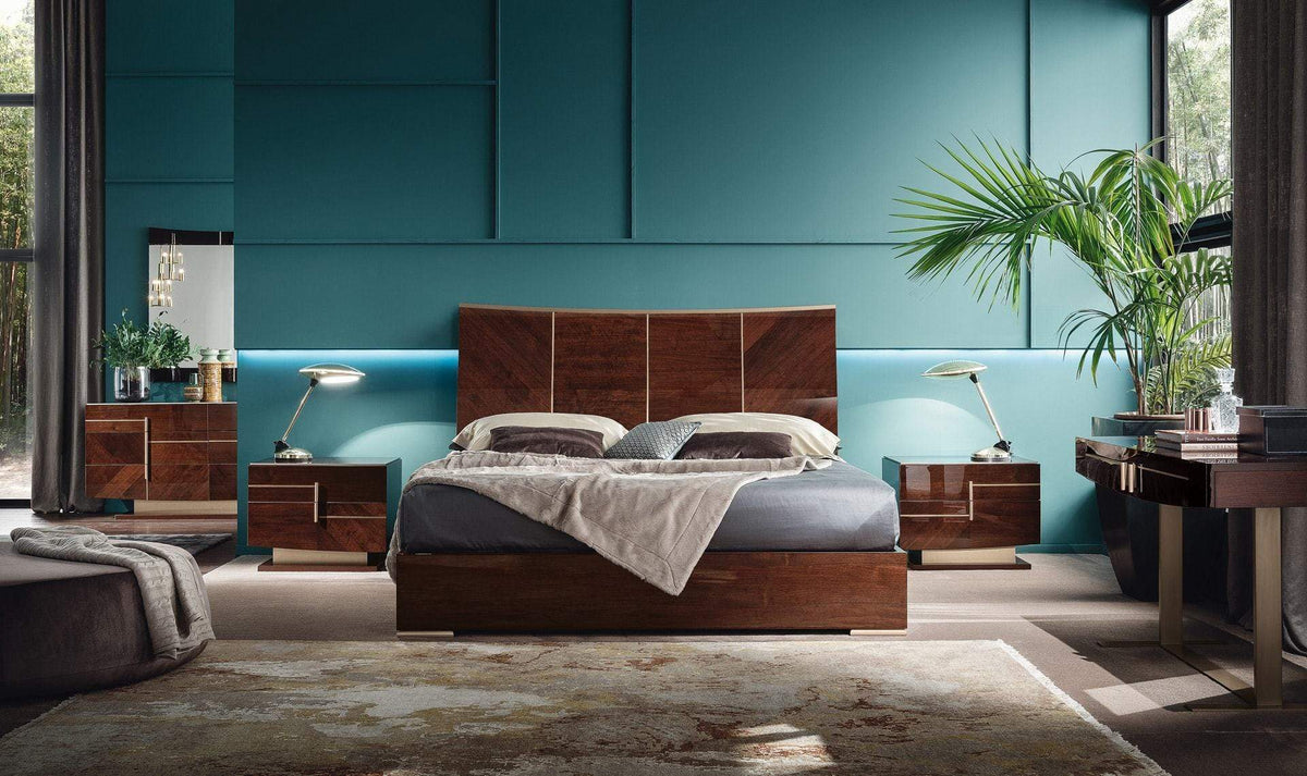 ALF Italia Bed BELLAGIO