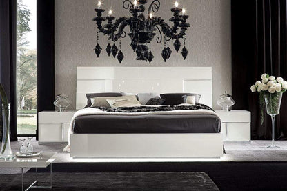 ALF Italia Bed CANOVA