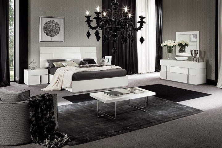 ALF Italia Bed CANOVA