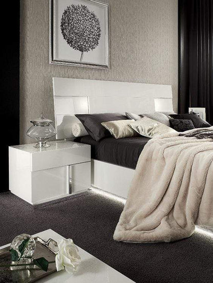 ALF Italia Bed CANOVA