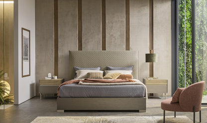 ALF Italia Bed CITY LIFE
