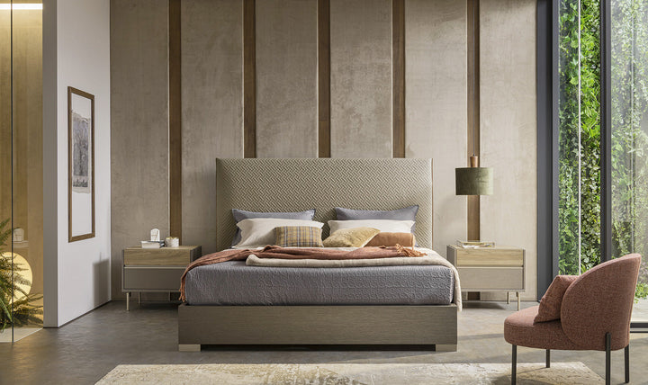 ALF Italia Bed CITY LIFE