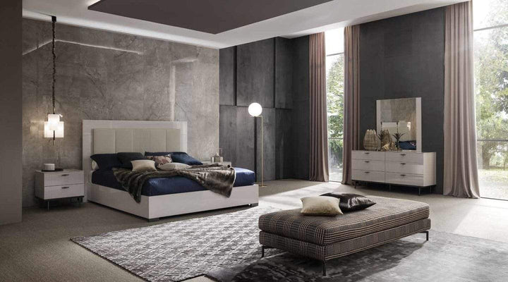 ALF Italia Bed CLAIRE