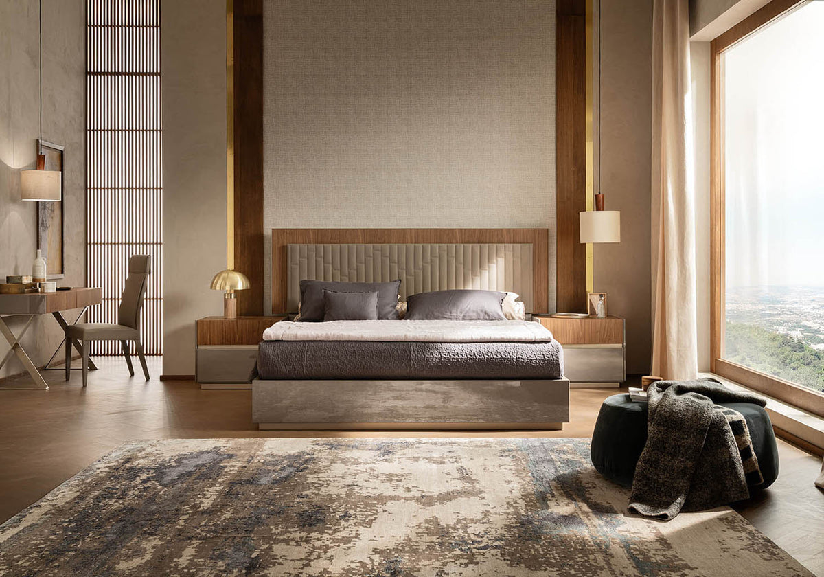 ALF Italia Bed CORSO COMO