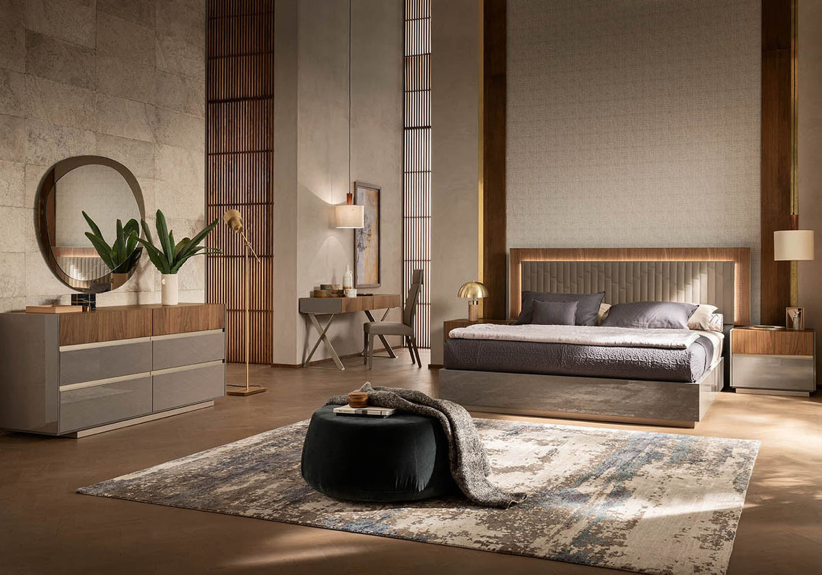 ALF Italia Bed CORSO COMO
