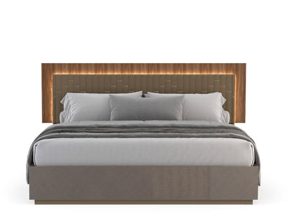 ALF Italia Bed CORSO COMO