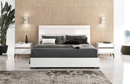 ALF Italia Bed COSTA BLANCA
