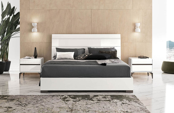 ALF Italia Bed COSTA BLANCA