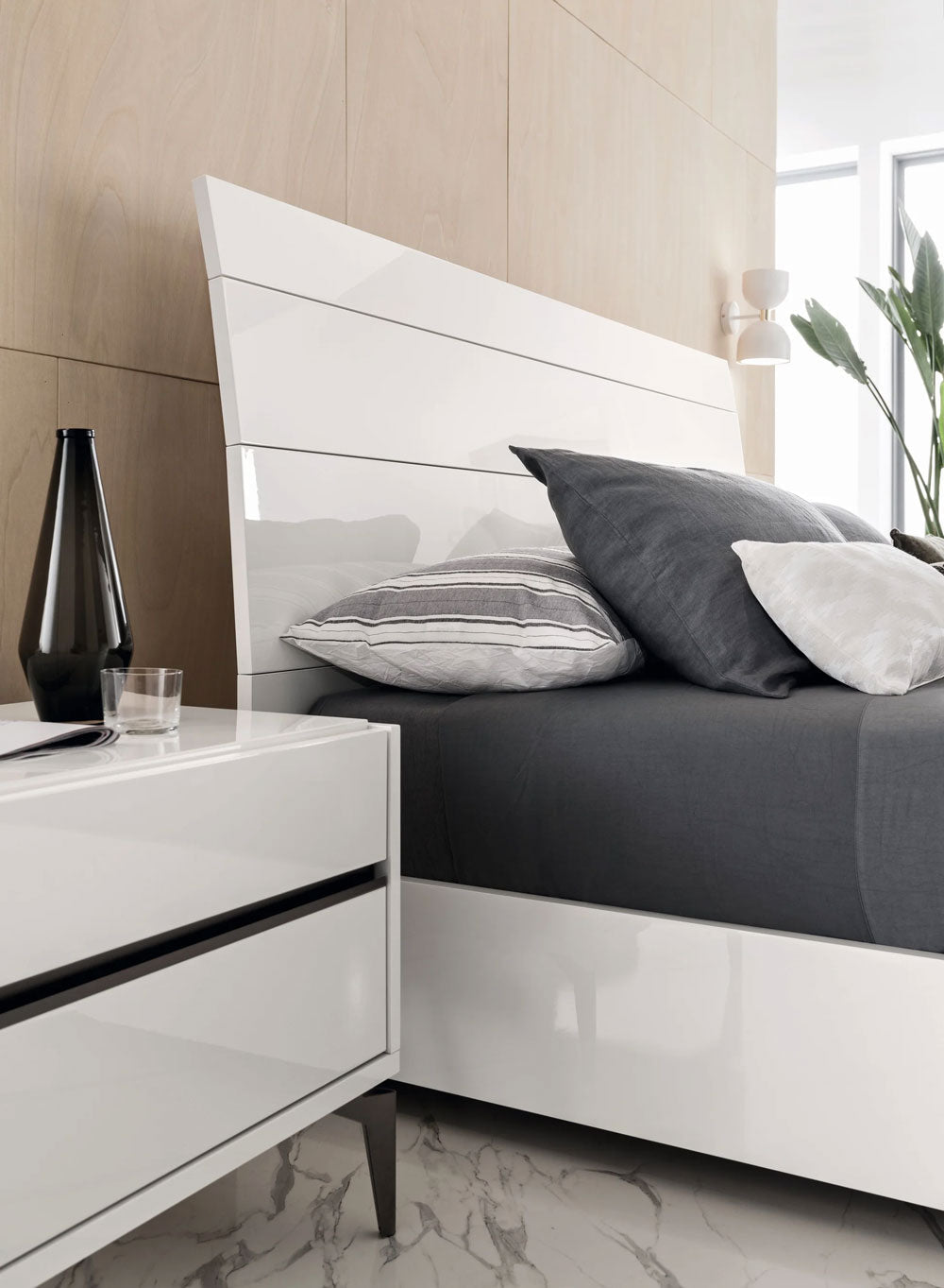 ALF Italia Bed COSTA BLANCA