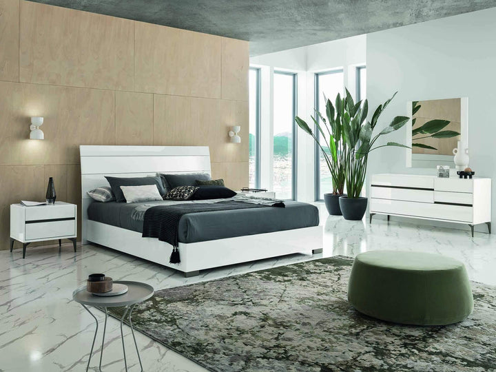 ALF Italia Bed COSTA BLANCA
