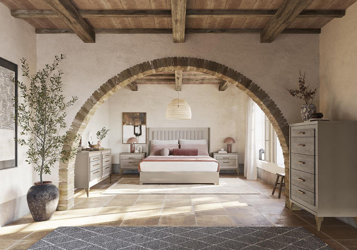 ALF Italia Bed ELLEN