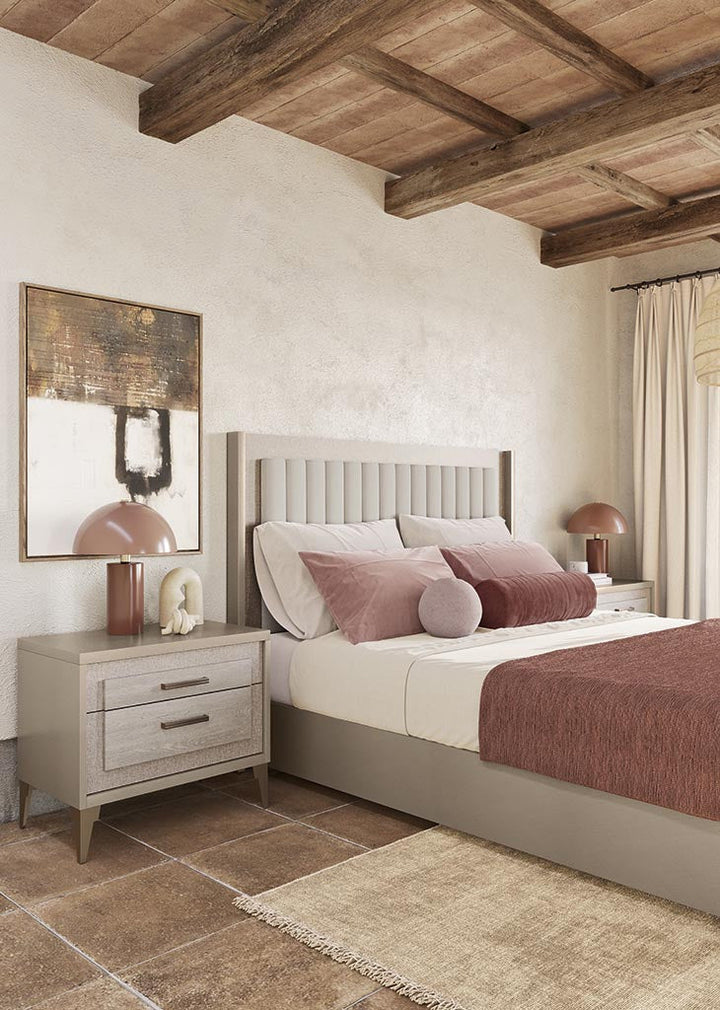 ALF Italia Bed ELLEN