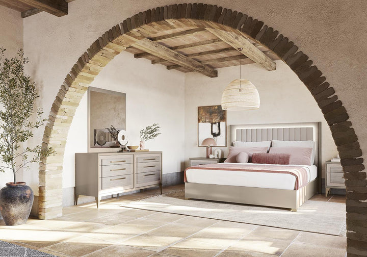 ALF Italia Bed ELLEN