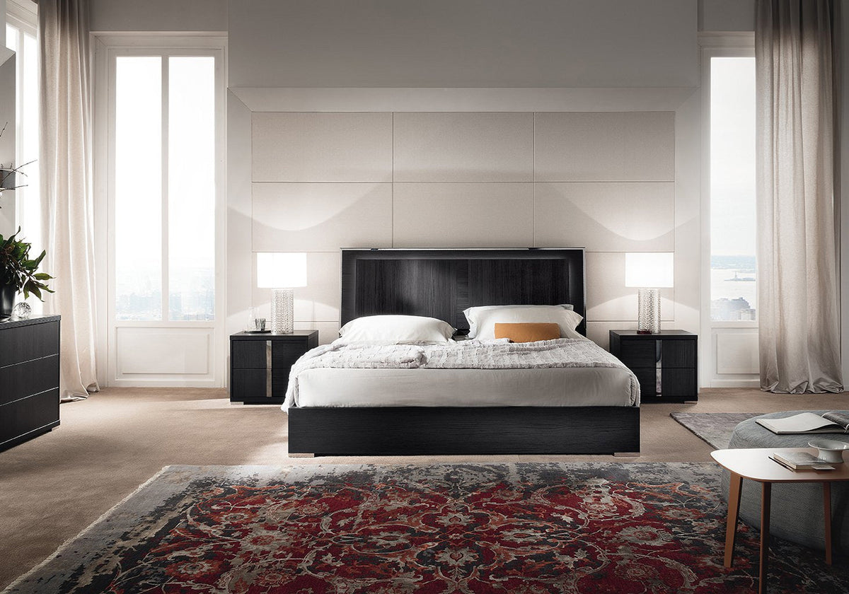 ALF Italia Bed ETNA