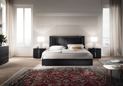 ALF Italia Bed ETNA