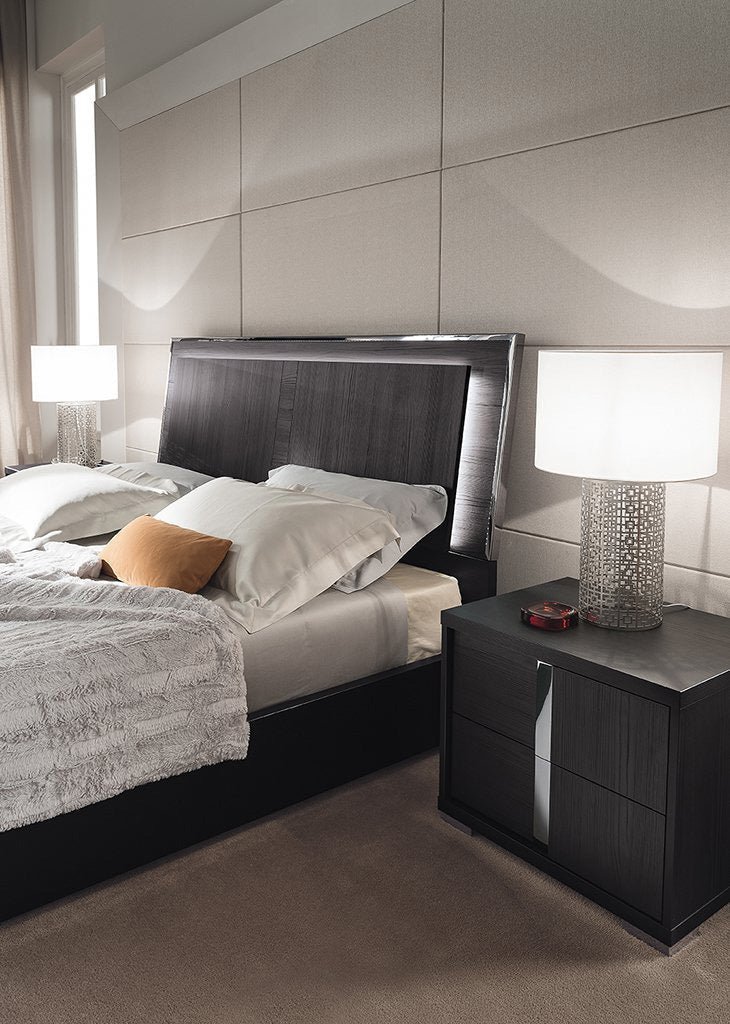 ALF Italia Bed ETNA