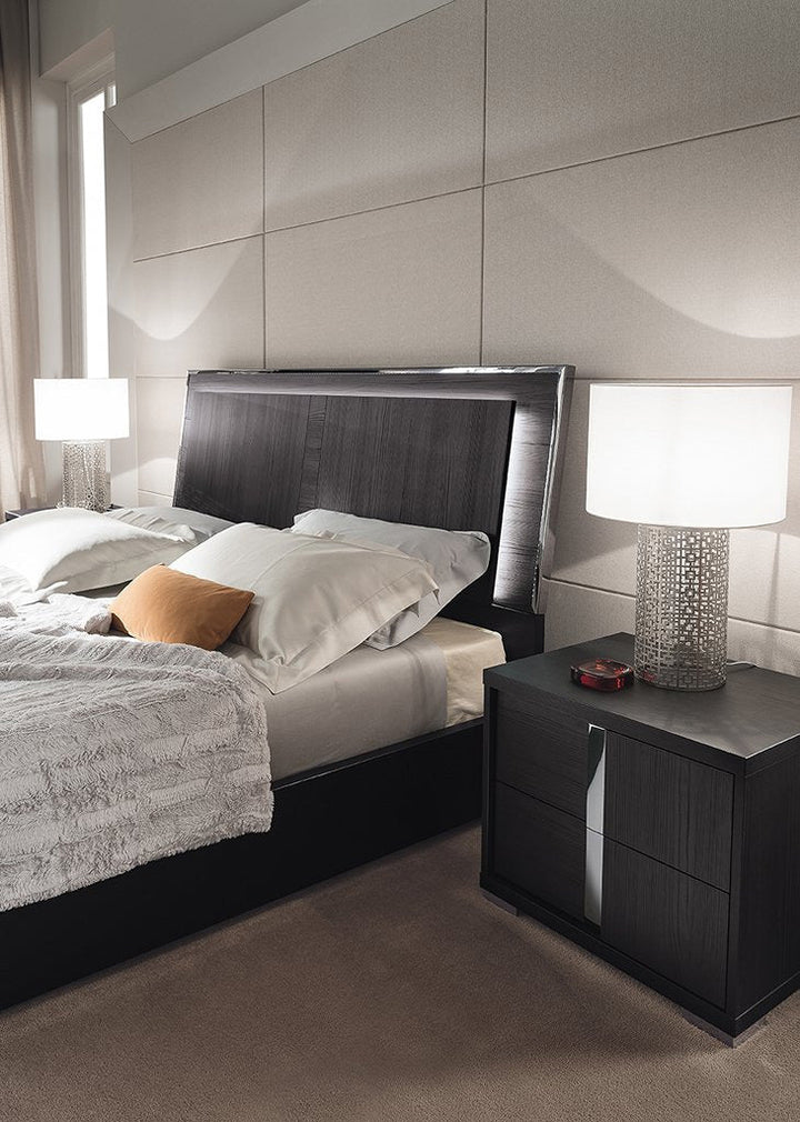 ALF Italia Bed ETNA
