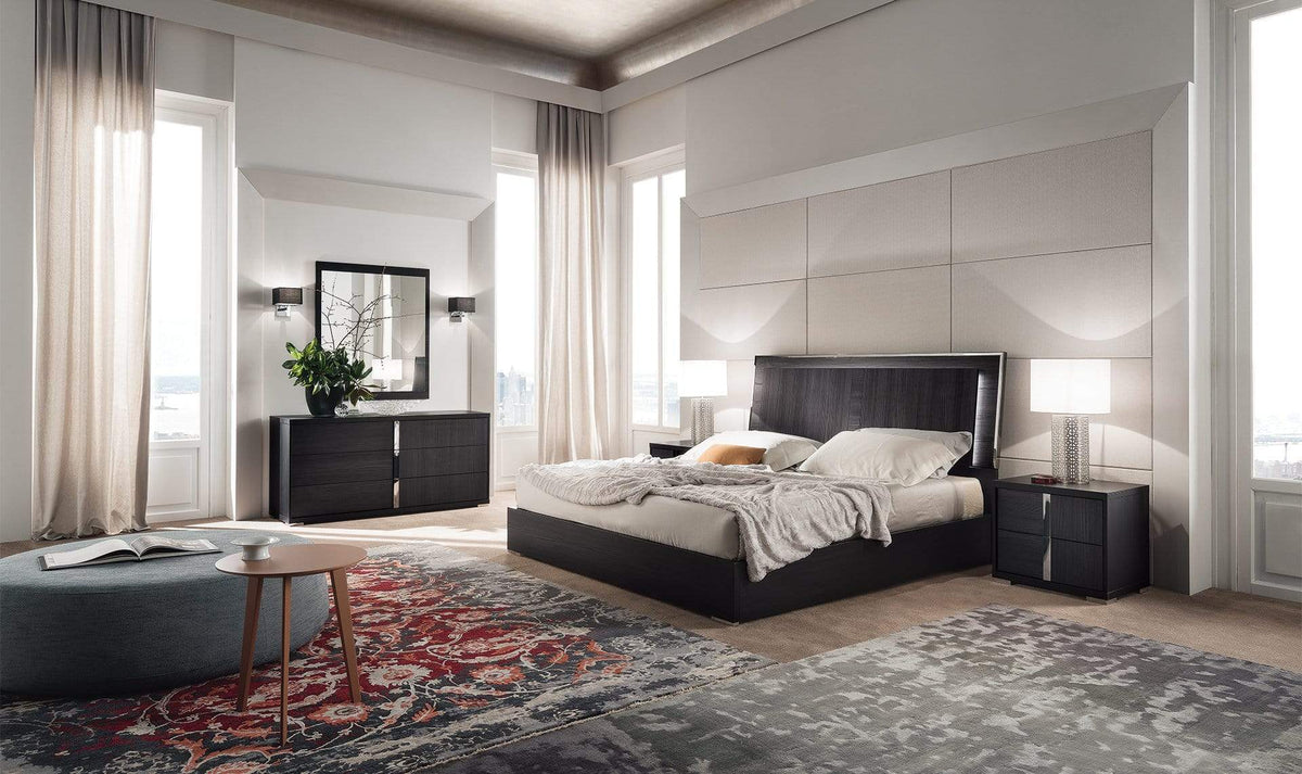 ALF Italia Bed ETNA
