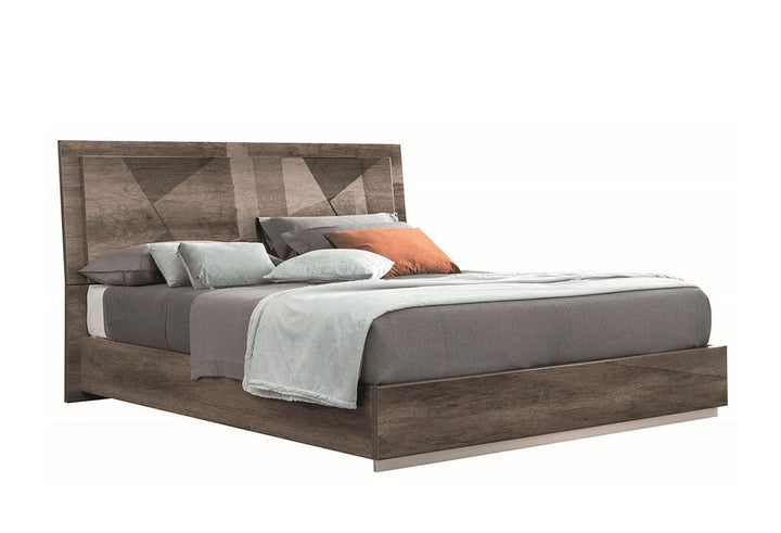 ALF Italia Bed FAVIGNANA