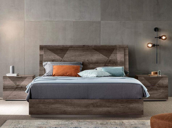 ALF Italia Bed FAVIGNANA