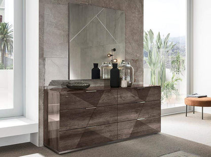 ALF Italia Bed FAVIGNANA