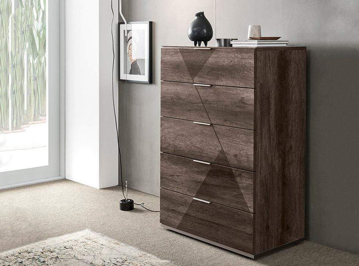 ALF Italia Chest of Drawers FAVIGNANA