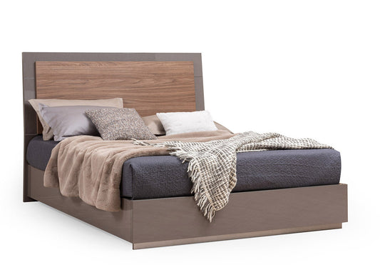 ALF Italia Bed FIFTH AVENUE