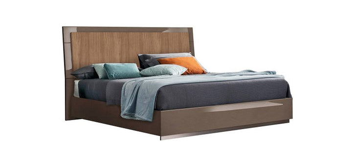 ALF Italia Bed FIFTH AVENUE