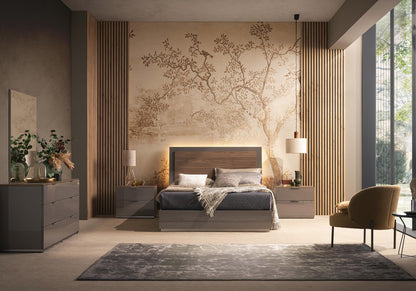 ALF Italia Bed FIFTH AVENUE