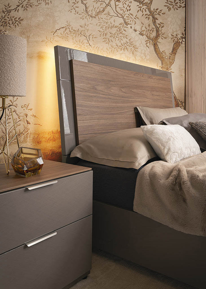 ALF Italia Bedside Table FIFTH AVENUE