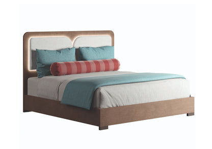 ALF Italia Bed HEBE