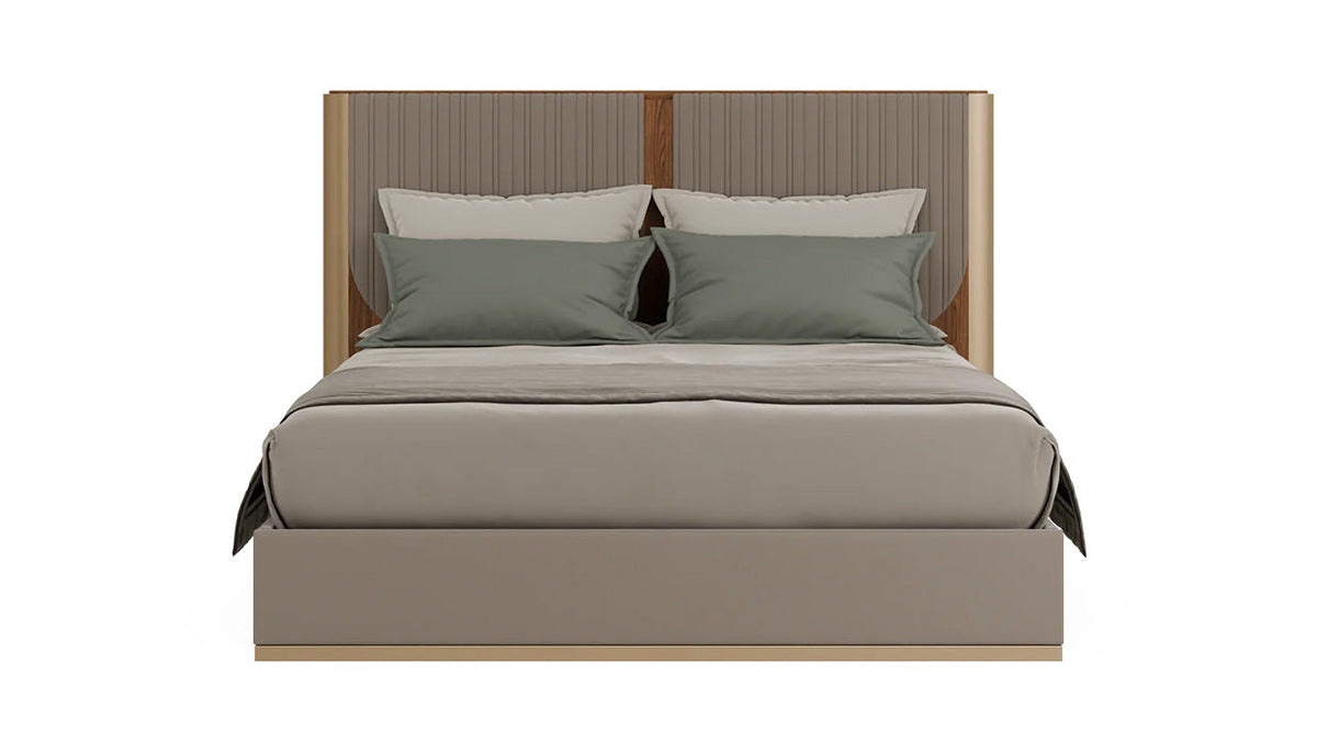 ALF Italia Bed HERA