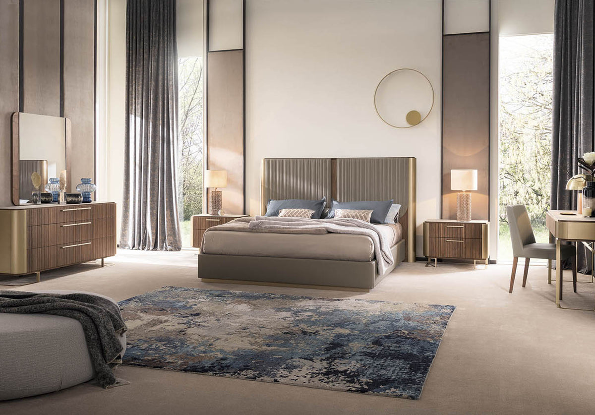 ALF Italia Bed HERA