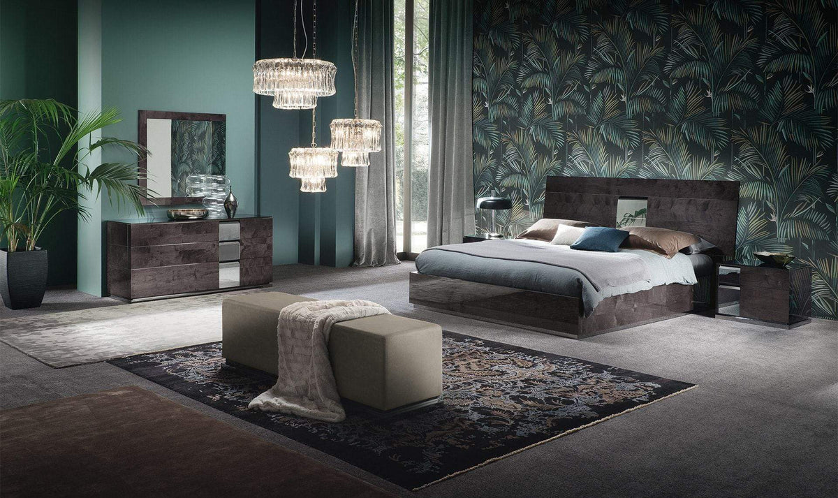 ALF Italia Bed HERITAGE