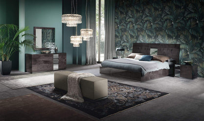 ALF Italia Bed HERITAGE