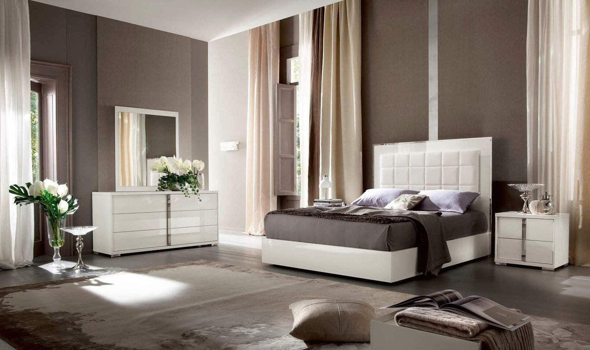 ALF Italia Bed IMPERIA
