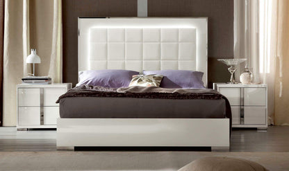 ALF Italia Bed IMPERIA