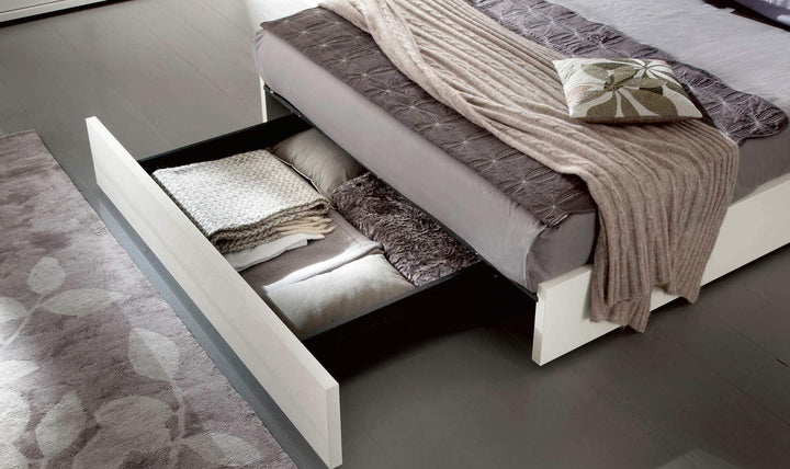 ALF Italia Bed IMPERIA