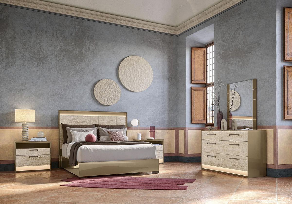 ALF Italia Bed JO