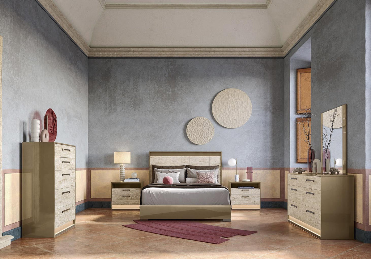 ALF Italia Bed JO