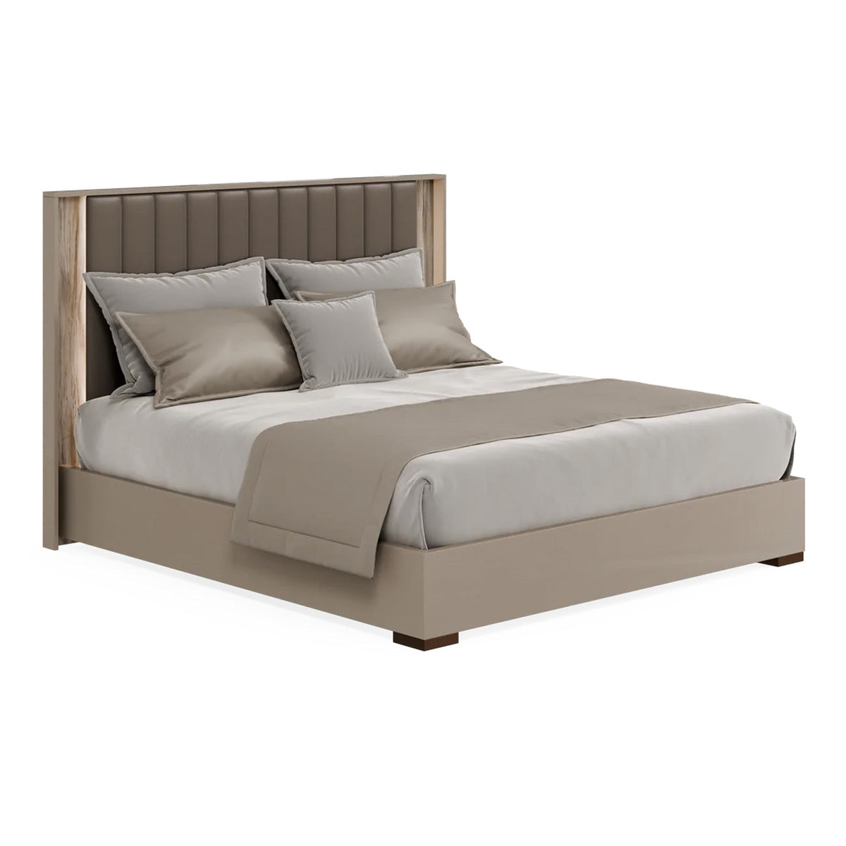 ALF Italia Bed JUPITER