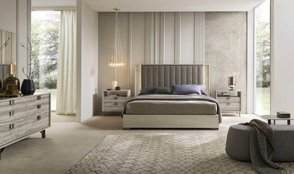 ALF Italia Bedroom Furniture Set JUPITER