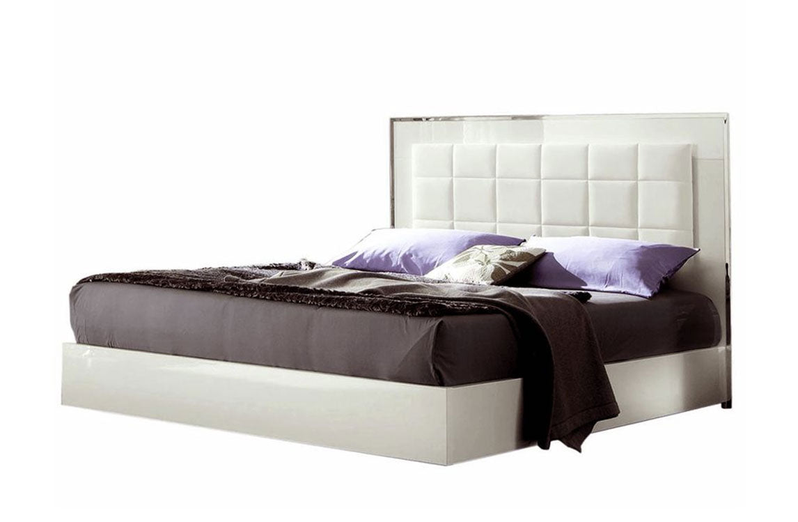 ALF Italia Bed IMPERIA